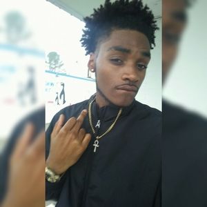 Meet your Posher, Keith